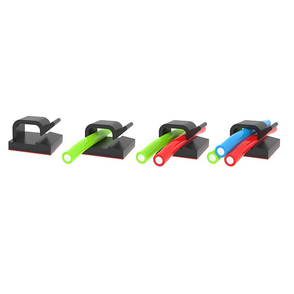 Cable Clip Desk Tidy