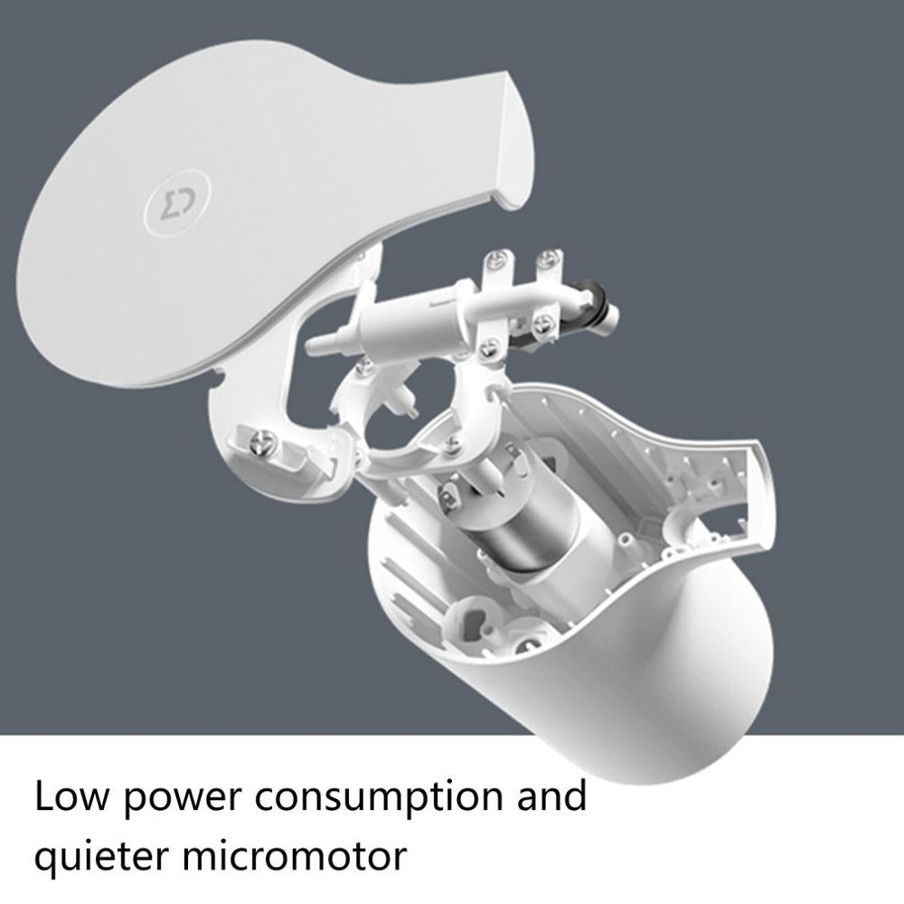 Automatic Foam Hand Wash Dispenser