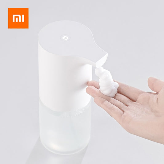 Automatic Foam Hand Wash Dispenser