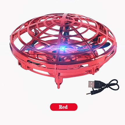 Mini UFO RC drone