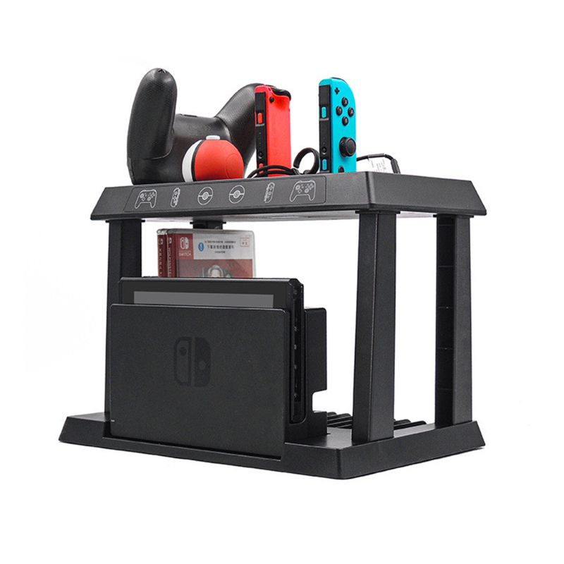 Nintendo Switch Multifunctional Charging Station