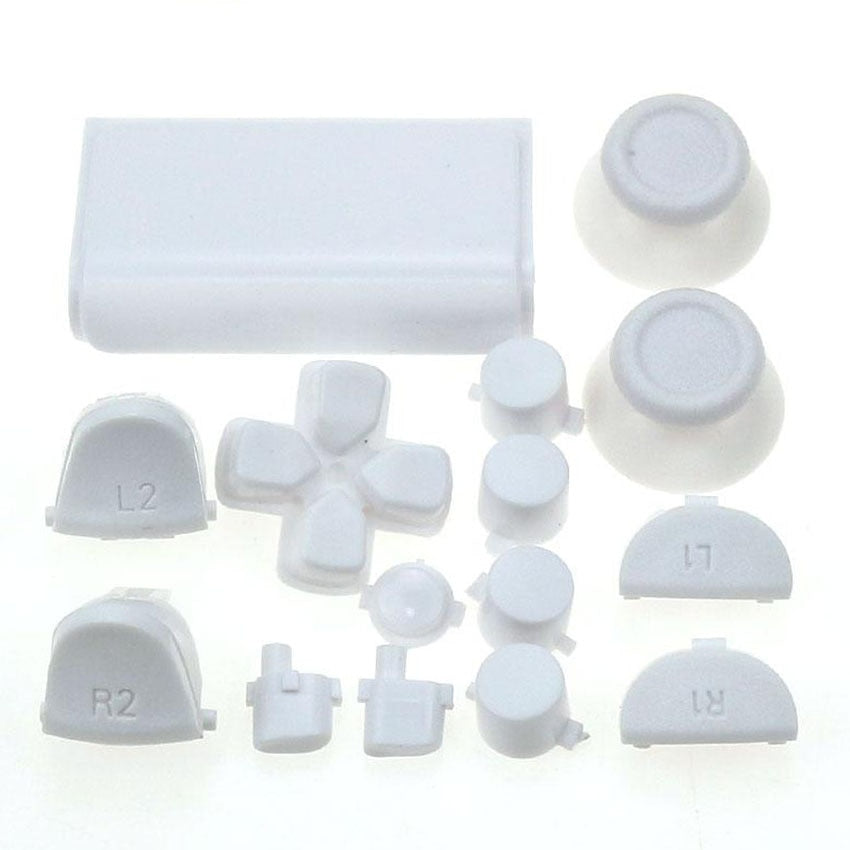 Controller Button Accessories