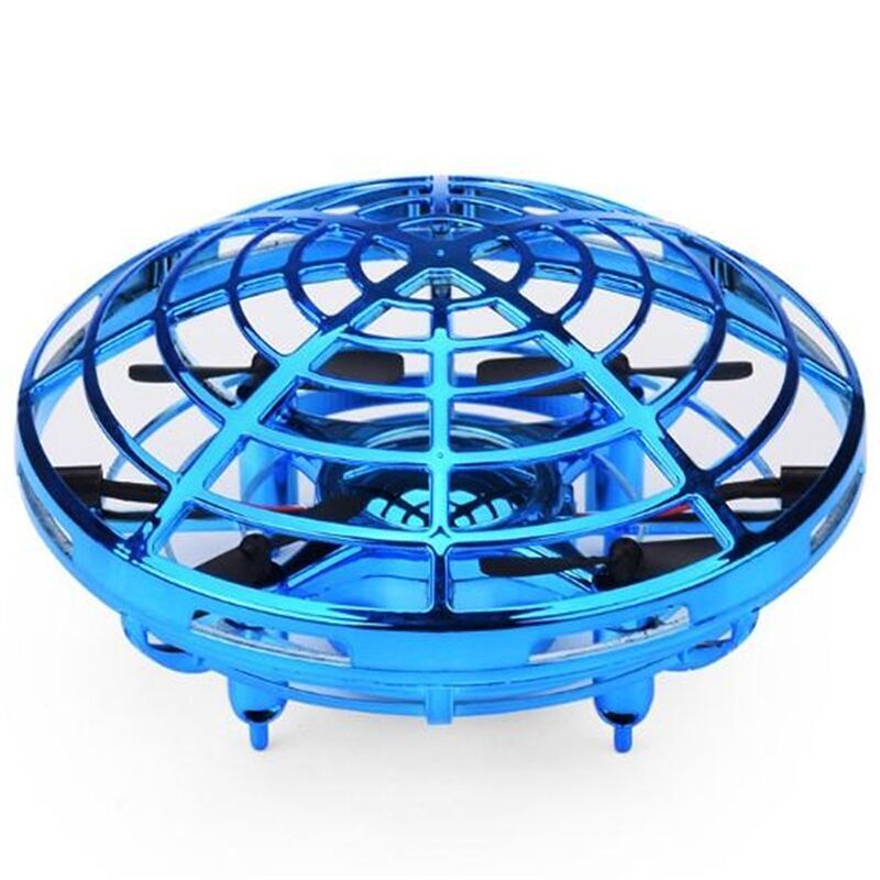 Mini UFO RC drone