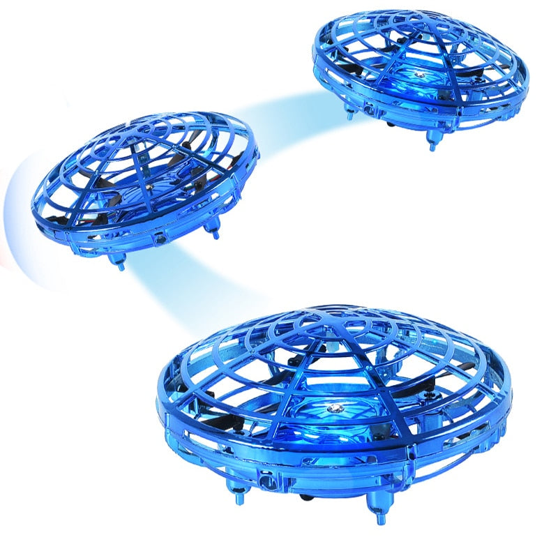 Mini UFO RC drone