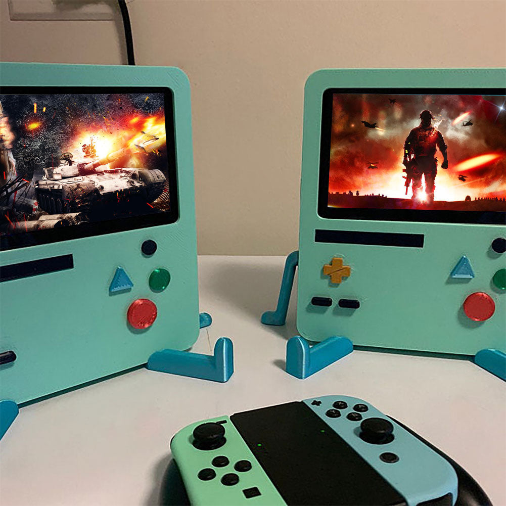 Cute Cartoon Dock for Nintendo Switch