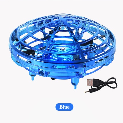 Mini UFO RC drone