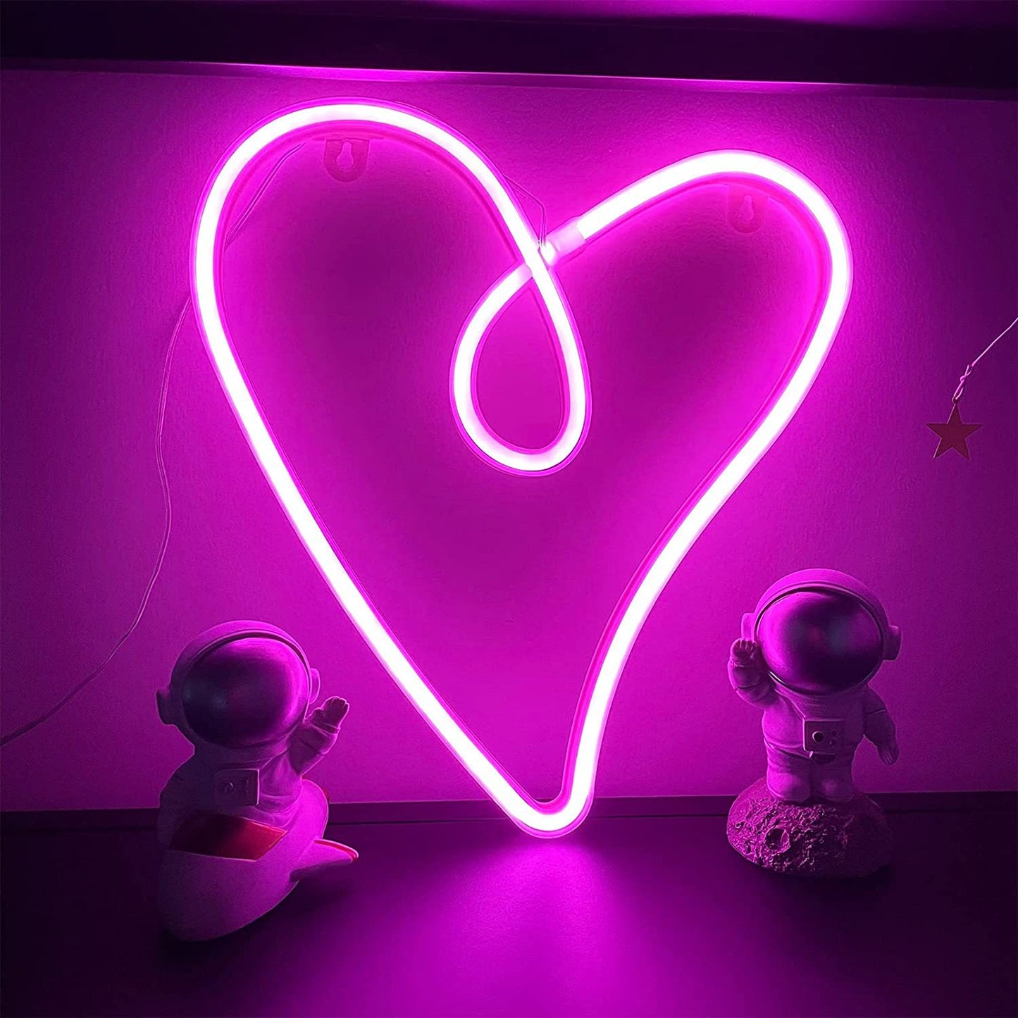 Neon Led Night Light