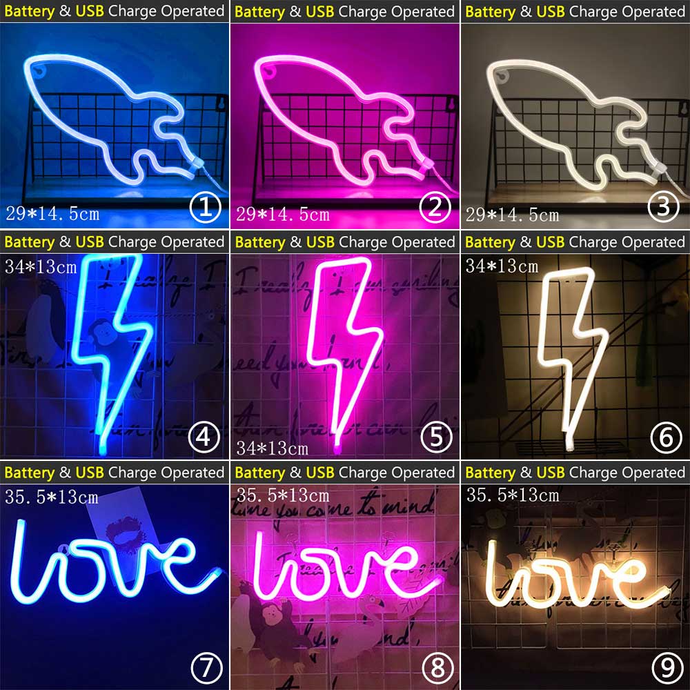 LED Neon Light