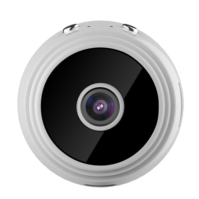 A9 CWireless Mini Camera