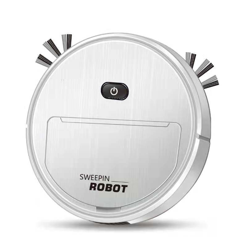 Automatic Robot Vacuum