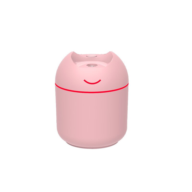 Mini USB Air Humidifier