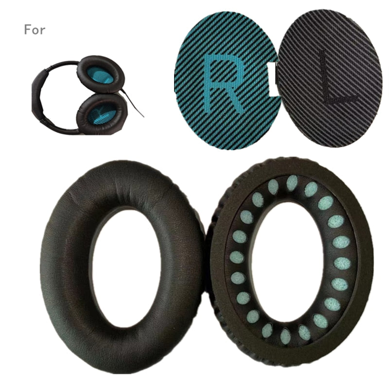 Headphone Replacement EarPads