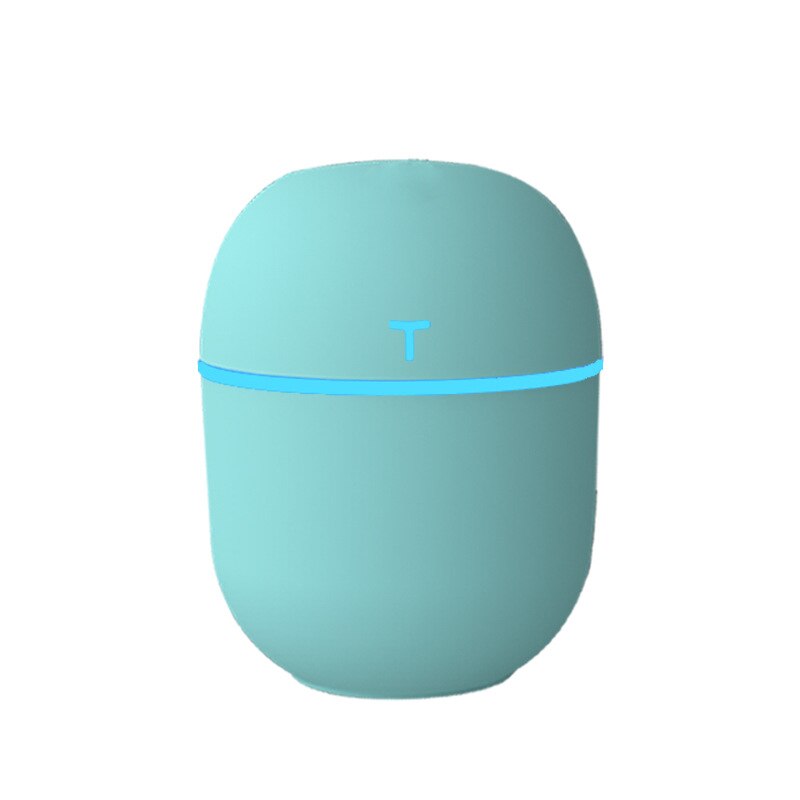 Mini USB Air Humidifier