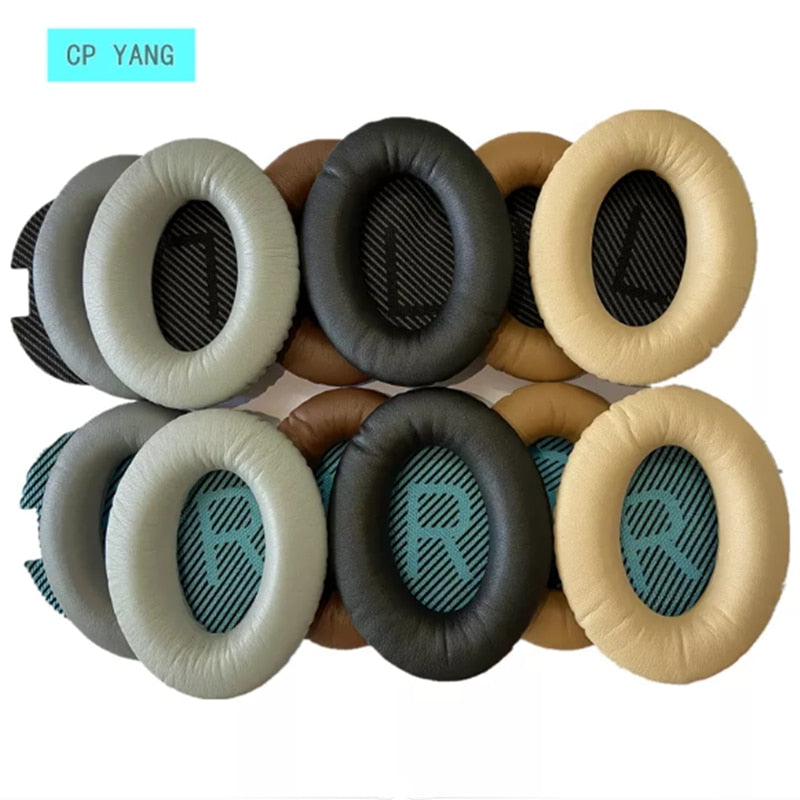 Headphone Replacement EarPads