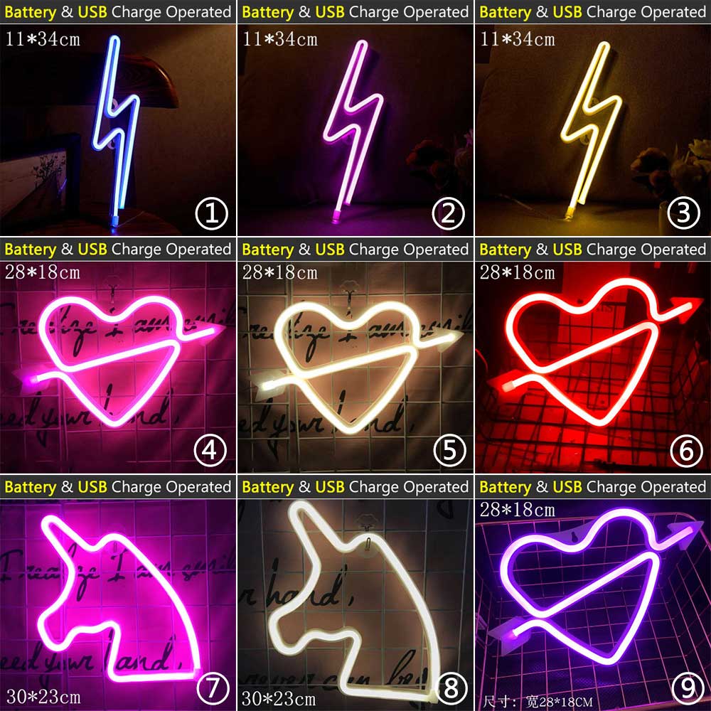 LED Neon Light