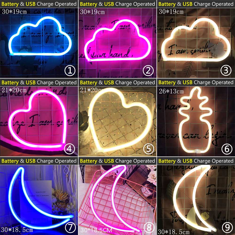 LED Neon Light