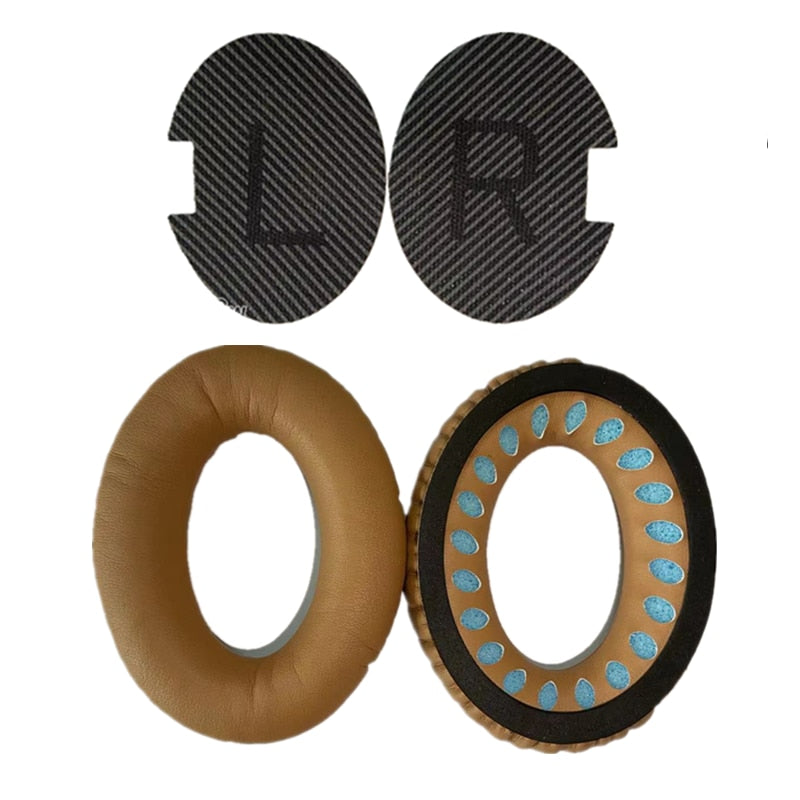 Headphone Replacement EarPads