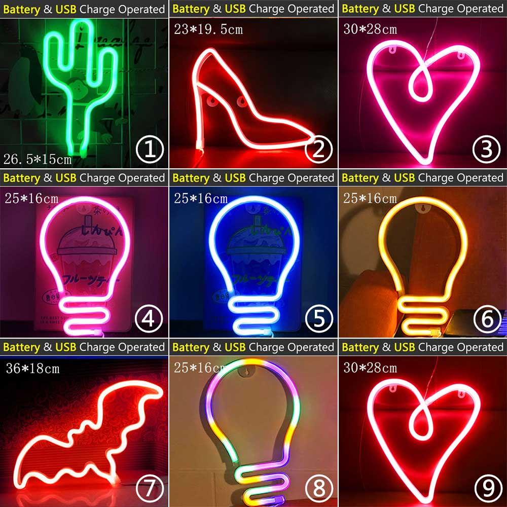 LED Neon Light