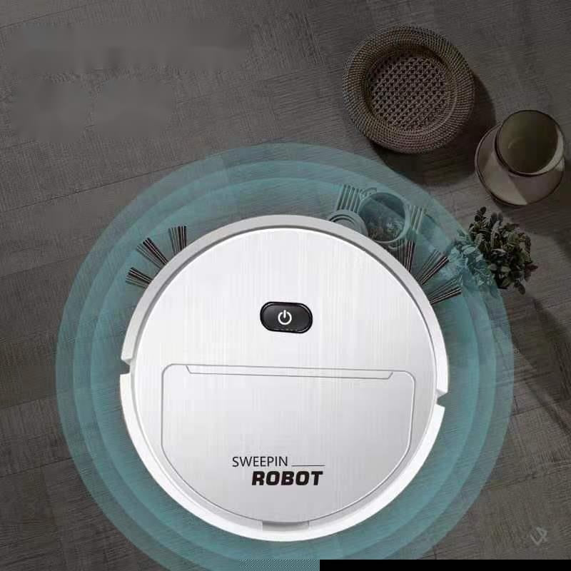 Automatic Robot Vacuum