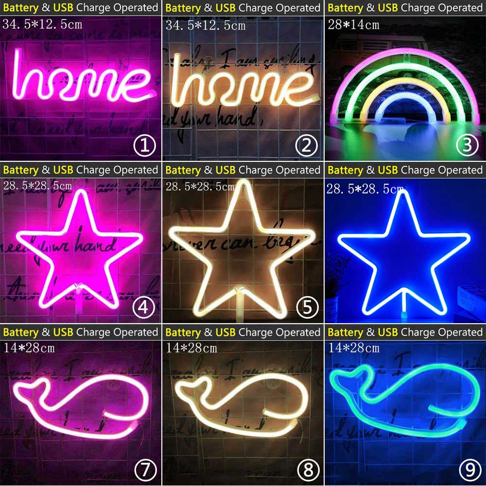 LED Neon Light