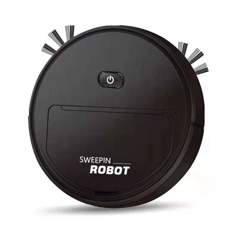 Automatic Robot Vacuum