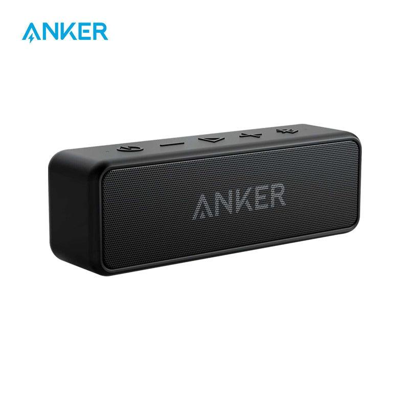 Anker Wireless Bluetooth Speaker