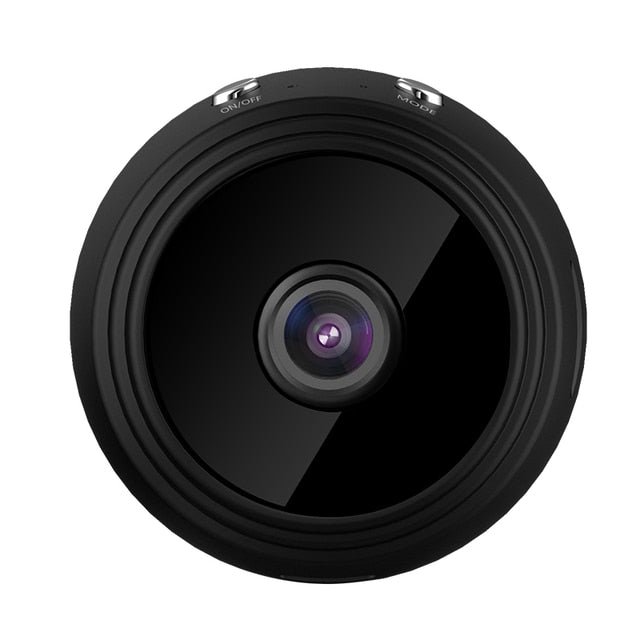 A9 CWireless Mini Camera