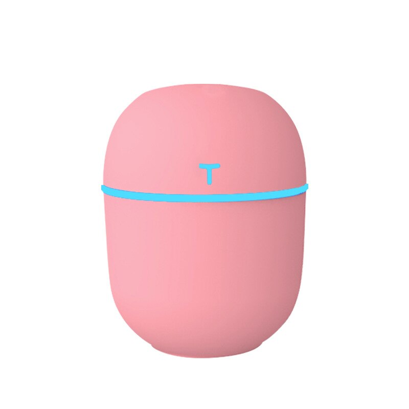 Mini USB Air Humidifier